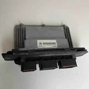 2011 Ford Expedition Engine Control Module Ecm Ecu OEM - Picture 1 of 7