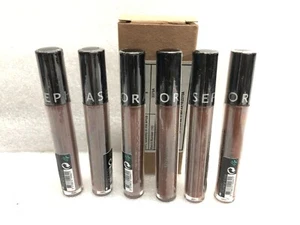 x6 Sephora Bright Future GEL SERUM CONCEALER - Picture 1 of 3