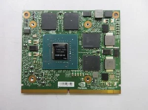 DELL nVIDIA Quadro M2000M Video Card 4 GB | 51FCV A - Picture 1 of 5