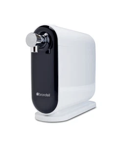Sistema de filtración de agua de encimera de 3 etapas Brondell H630 Cypress BTS - Imagen 1 de 7
