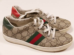 Las mejores en de Cuero Superior Gucci Boy para niños