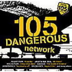 105 Dangerous Network - PLANET FUNK JAKATTA CASSIUS UNDERWOLRD - CD 2002 SEALED - Bild 1 von 1