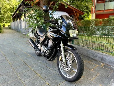honda cb 500 s - Bild 1 von 4