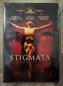 Stigmata (DVD, 2000) Brand New Sealed - Bild 1 von 4
