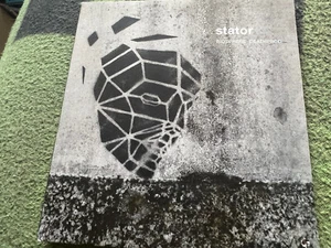 Stator "Biosphere Deathprod" IMPORT cd - Foto 1 di 2