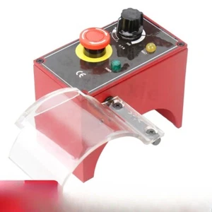 Caja de control de velocidad eléctrica Mini torno Conjunto de caja de interruptor eléctrico - Imagen 1 de 11