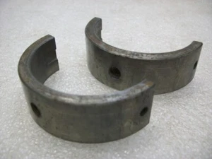 New Split Main Bearing #3 Standard 25hp 36hp Volkswagen - Picture 1 of 6