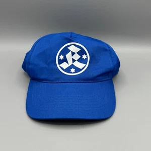 stuttgarter kickers Cap Kappe Merch Fußball Stuttgart mütze 🔵⚪️🔵 - Bild 1 von 6