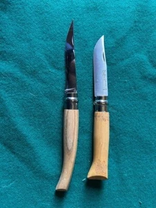 Coltello Opinel - Foto 1 di 5
