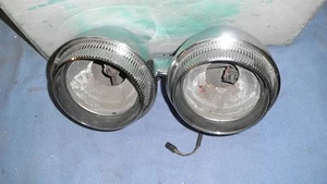 1961 1962 1963 Imperial Custom Crown LeBaron FARO IZQUIERDO montaje EX usado - Imagen 1 de 4