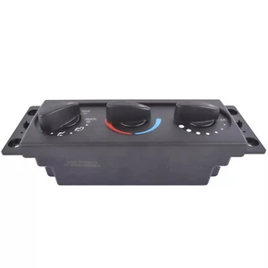 Car AC Heater Climate Control Console For International 4200 4300 4400 7500 - Picture 1 of 11