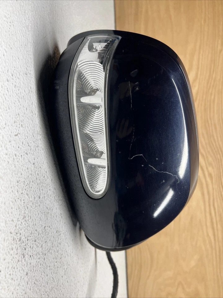 2007-2008 MERCEDES-BENZ GL450 Espejo lado derecho 544U A1648103016 azul Foto 1 de 4