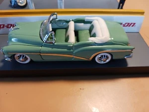 1:43 Scale Diecast Collectible Cars Buick Convertible - Picture 1 of 7