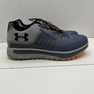 Under Armour Men's Horizon STR Ankle Boot, size 9.5 - Picture 1 of 6