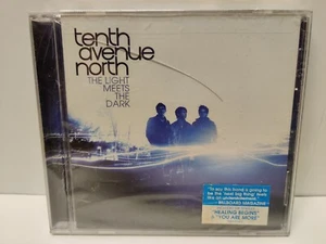 The Light Meets The Dark by Tenth Avenue North (CD, 2010) - Bild 1 von 3