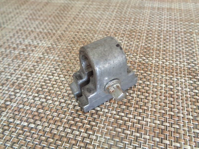 1970s-80s VINTAGE TAMA DOUBLE-SINGLE TOM HOLDER ARMS MEMORY LOCK MADE IN JAPAN - Image 1 of 4