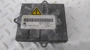 Chassis ECM Lamps Xenon Control On Headlamp Fits 02 BMW 320i - Picture 1 of 5