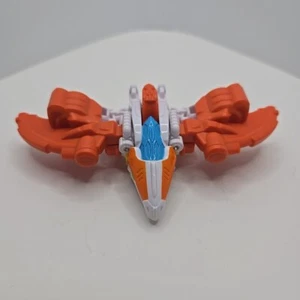 TRANSFORMERS Playskool Heroes ROAR & RESCUE BOTS Dinobot BLADES Mini Con Dinos - Picture 1 of 5