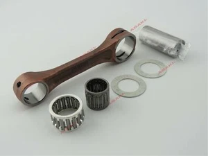 Kit de varilla de conexión para moto de nieve YAMAHA VMAX 500/600/Excitador 8152 063962 CR118 - Imagen 1 de 3