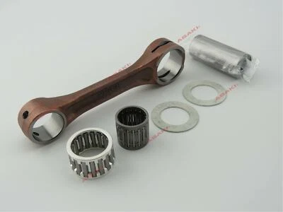 Connecting Rod Kit 8152 063962 CR118 For Snowmobile YAMAHA VMAX 500/600/Exciter - Image 1 of 3