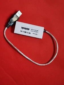 Rock Band Game Dongle USB 2.0 4-Port Hub VP-H209B  - Bild 1 von 6