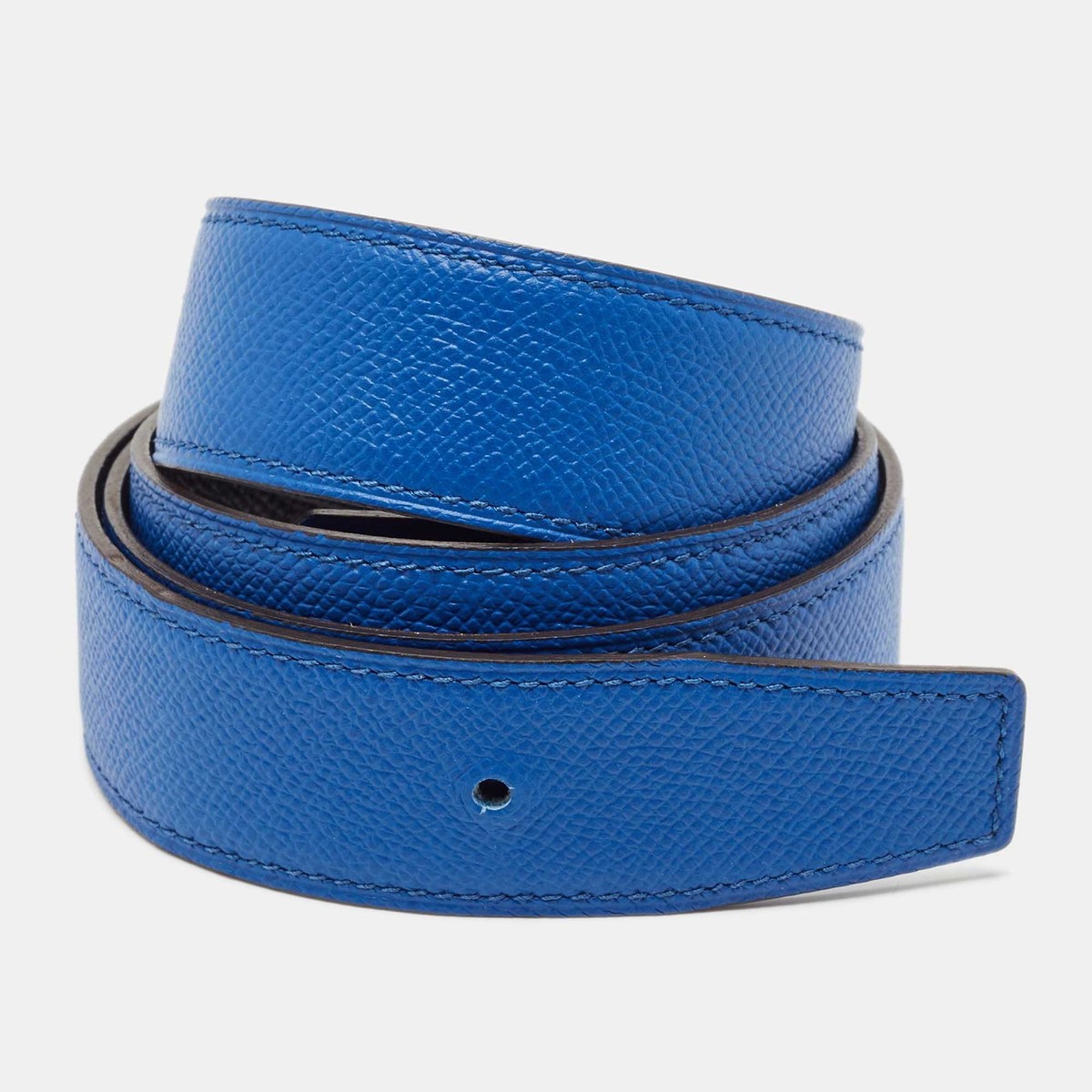 HERMÈS Leather Blue Belts for Women for sale | eBay HERMÈS Leather Blue Belts for Women for sale | eBay