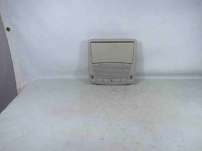 Nissan Sentra Altima 2017-2019 consola montada en techo superior Foto 1 de 3