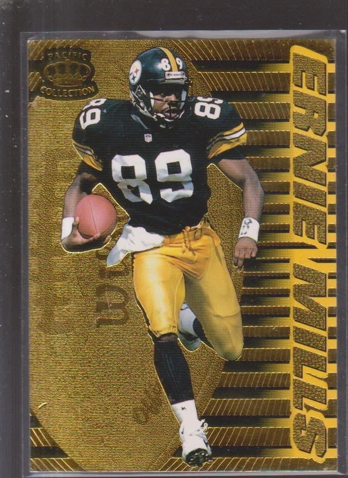 Pittsburgh Steelers Cards You Pick -- Get 40% off Details Inside A1 - Image 1 of 1