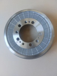 469-3501070 Bremstrommel  UAZ 469, 452 - Bild 1 von 1