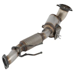 Convertidor catalítico colector de escape 2017-19 para Ford Escape 2013-2019 1,6 L - Imagen 1 de 8