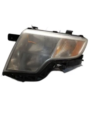 Faro de conductor halógeno fondo brillante compatible con 07-10 EDGE 1330210 Foto 1 de 4