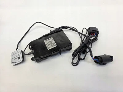 BMW GS 1250 R 1250 GS Systis Fix 6010765129 Module GPS - Photo 1/2