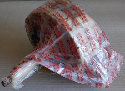 NOS Royal Enfield Bullet 500cc / 535cc  Crankshaft # 146357 1989 - 2007 Foto 1 de 4