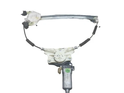 Hyundai I20 Window Regulator And Motor Left Near Side Front 2015 82450-C8300 - Image 1 of 4