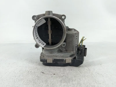 2008-2011 Bmw 528i Throttle Body DHHWW - Image 1 of 4