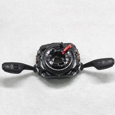 New Turn Signal & Wiper Switch for BMW 528i 535i 550i 640i 650i 740i 750i M5 M6 Foto 1 de 4