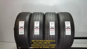 Gomas Usadas 225/50R18 95V Michelin Primacy 3 Neumáticos Usados B92202 - Imagen 1 de 1