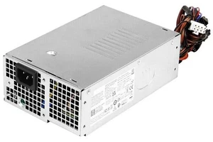 Dell XPS 8950 460W Switching Power Supply F8WY7 K7RF4 T63HC 389MC AC460EBS-00 - Picture 1 of 3