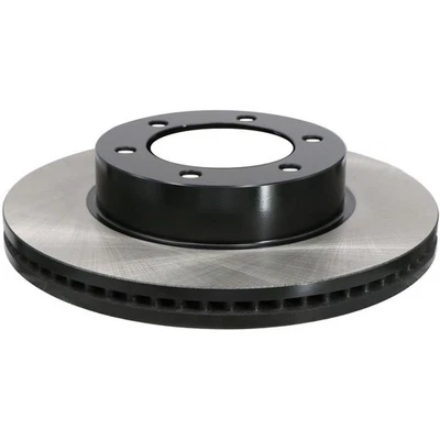 ADVICS A6F004U Disc Brake Rotor For 00-07 Toyota Sequoia Tundra - Image 1 of 4