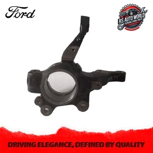Genuine ford ecosport front wheel knuckle assy right side 2021-2023 CN1Z3K185G - Picture 1 of 5