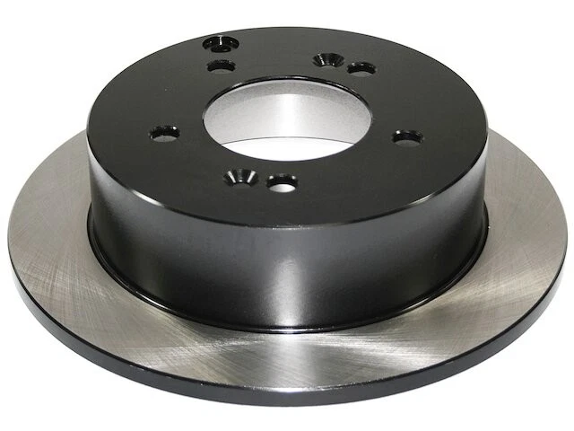 Rotor de freno trasero para Sonata Tucson XG300 XG350 Magentis Optima Sportage BN57H3 Foto 1 de 1