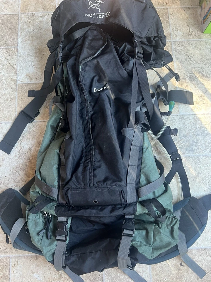 Arcteryx Bora 75 Foto 1 de 4