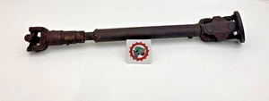 GM GMC Chevrolet Chevy Front CV 4X4 Drive Shaft 88-91 SUV 700R4 NP241 Passenger - Bild 1 von 7