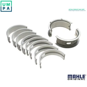 CRANKSHAFT BEARING SET 029 HS 20560 000 FOR AZM/ALT/BEH/BDC/BGD/AXA/AXW 2.0L - Picture 1 of 8