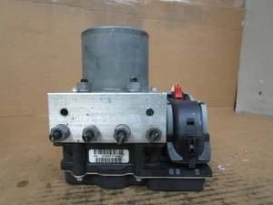 13 14 15 16 Audi SQ5 Q5 ABS Pump Anti Lock Brake Module 2013-2016 8r0614517db - Picture 1 of 8