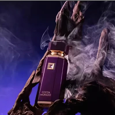 Fragrance World French Avenue Coco Morado EDP Women's 3.4 Fluid Ounce - Image 1 of 4