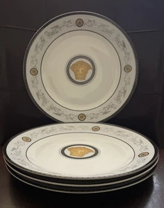 4er Set Medusa Speiseteller 10 1/4" - Bild 1 von 9