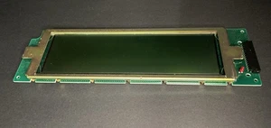 Tandy 102 LCD Display Screen For Parts - Picture 1 of 8