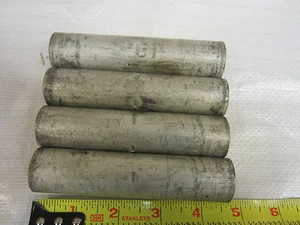 4 – BURNDY YS34 SPLICES - Picture 1 of 2