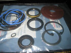 Power Steering Gear Box Seal Kit Complete  #G412  Pick Up 2wd 4cyl. 1986-1997